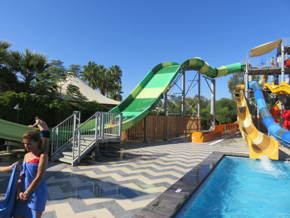 imagini hotel MEGASARAY 2021